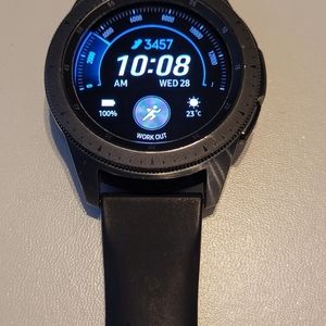 Samsung Galaxy Watch 42mm